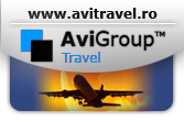 Avi Group Travel